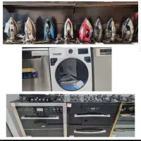 لوازم خانگی اقساط بدون پیش پرداخت