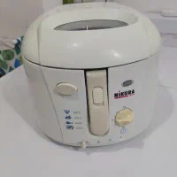 سرخ کن باروغن