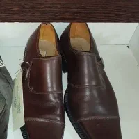 ارسی کفش مردانه قیصری