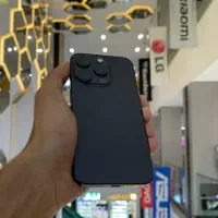 آیفون ۱۵ پرو ۲۵۶ زد ای - iPhone 15 pro 256g|موبایل|قم, عمار یاسر|دیوار