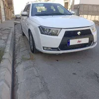 دنا پلاس توربو اتوماتیک 99بدون رنگ