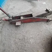 جک سوسماری پنج تن