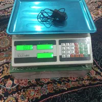 ترازو دیجیتال