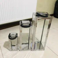فانوس استیل