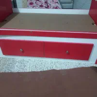 تخت خواب نوجوان