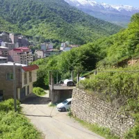سوئیت ویلای روستای زیارت