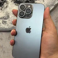 iphone 13 pro با حافظه 256 گیگ|موبایل|رشت, باهنر|دیوار