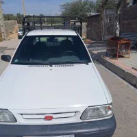 پراید وانت مدل ۴۰۱