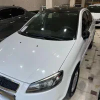 رانا پاناروما ۶ دنده ۱۴۰۲