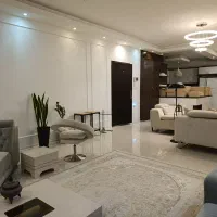 آپارتمان 124متری برکپور شیک|اجارهٔ آپارتمان|مشهد, نیروی هوایی|دیوار