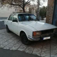 فروش پیکان 78|خودرو سواری و وانت|سبزوار, توحیدشهر|دیوار