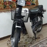 سوپرکاپ شهاب ۱۱۰