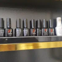 فروش لوازم ناخن کاری|آرایشی، بهداشتی، درمانی|تهران, امانیه|دیوار