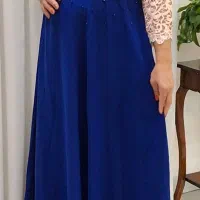 دوتا پیراهن مجلسی و بارداری  نو