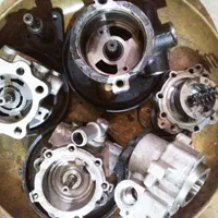 تعمیرپمپ‌هیدرولیک تخصصی رفع‌روغن‌ریزی|خدمات موتور و ماشین|کاشان, قطب راوندی|دیوار