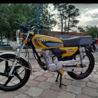موتور۲۰۰|موتورسیکلت|کرمانشاه, |دیوار