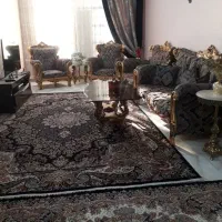 مبل سلطنتی|مبلمان خانگی و میز عسلی|قرچک, مهدیه|دیوار