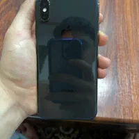 ایفون ایکس نیاز به تعمیر|موبایل|قرچک, زیبا شهر|دیوار