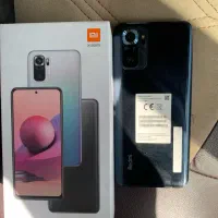 Redmi nute10sردمی نوت