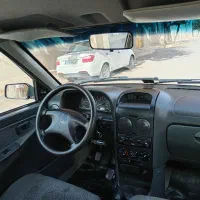 141 بژ مدل 85 معاوضه با هاچبک|خودرو سواری و وانت|قوچان, |دیوار