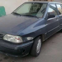 پراید مدل 79|خودرو سواری و وانت|زنجان, |دیوار