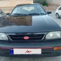 پرایدهاچبک هیدرولیک مدل۸۸ کارمندی