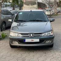 پارس اتومات کارخانه