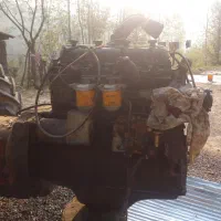 تراکتور رمانی|خودرو سنگین|سیاهکل, |دیوار