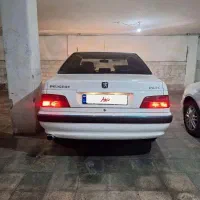 پژو پارس سال، مدل ۱۳۹۹|خودرو سواری و وانت|تهران, جنت‌آباد مرکزی|دیوار