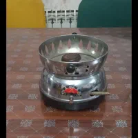 سماور گازی 'در حد نو|سماور، چایساز، قهوهساز|شاهرود, |دیوار