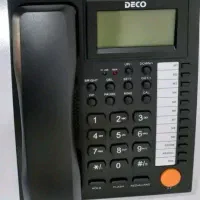 تلفن رومیزی دکو اک|تلفن رومیزی|اصفهان, خواجه عمید|دیوار