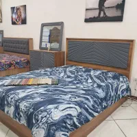 سرویس خواب 5889امیرعل|تخت و سرویس خواب|سمنان, |دیوار