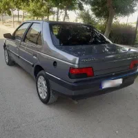 پژو405مدل95دوگانه کارخانه|خودرو سواری و وانت|زاهدان, |دیوار