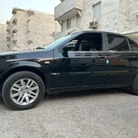 سمند سورن پلاس 1400 ef7|خودرو سواری و وانت|صدرا-فارس, فاز ۱|دیوار