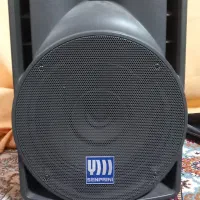 باند مناسب برای هیئت و مسجد و تالار