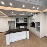 ۱۲۰متر سه خواب کلید نخورده