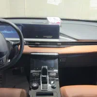 تیگو 8 پرو|خودرو سواری و وانت|کرمانشاه, |دیوار