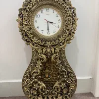 ساعت دیواری