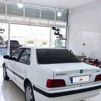 پارس تیو فایو 1401|خودرو سواری و وانت|گنبد کاووس, |دیوار