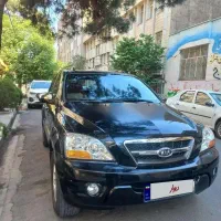 سورنتو ۲۰۰۹