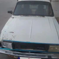 پیکان وانت مدل ۸۵|خودرو سواری و وانت|کرمان, |دیوار