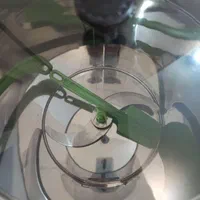 سبزی خردکن سبز ایران 3 کیلویی|خردکن، آسیاب، غذاساز|فردیس, فردیس|دیوار