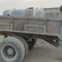 تراکتور مدل 71باتریلی|خودرو سنگین|نجف‌آباد, جوزدان|دیوار