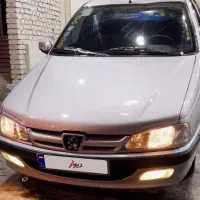 پارس مدل 1385