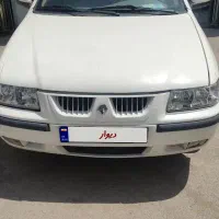 سمند lx مدل ۸۸|خودرو سواری و وانت|اصفهان, مارچین|دیوار