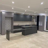 آپارتمان مدرن تک واحدی دریاگوشه