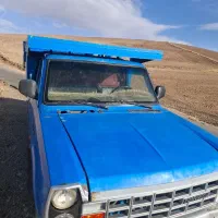 فروش فوری نیسان دیزل