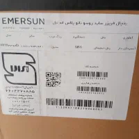 آکبند ساید بای ساید 32 فوت امرسان مدل RFR3292D|یخچال و فریزر|هشتگرد, قاسم آباد بزرگ|دیوار