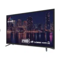 تلویزیون ایولی 43اینچ فول اسمارت|تلویزیون و پروژکتور|صباشهر, |دیوار