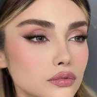 میکاپvipفقط۷۰۰هزارتومان